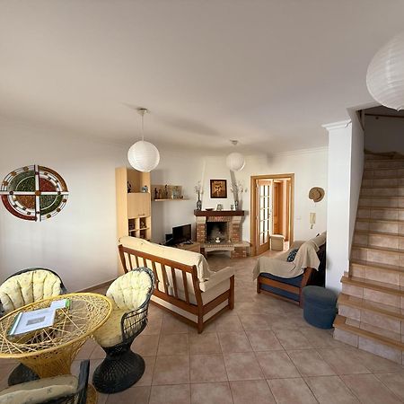 Casa Dias Raposo By Stay In Alentejo Vila Nova de Milfontes Exterior photo