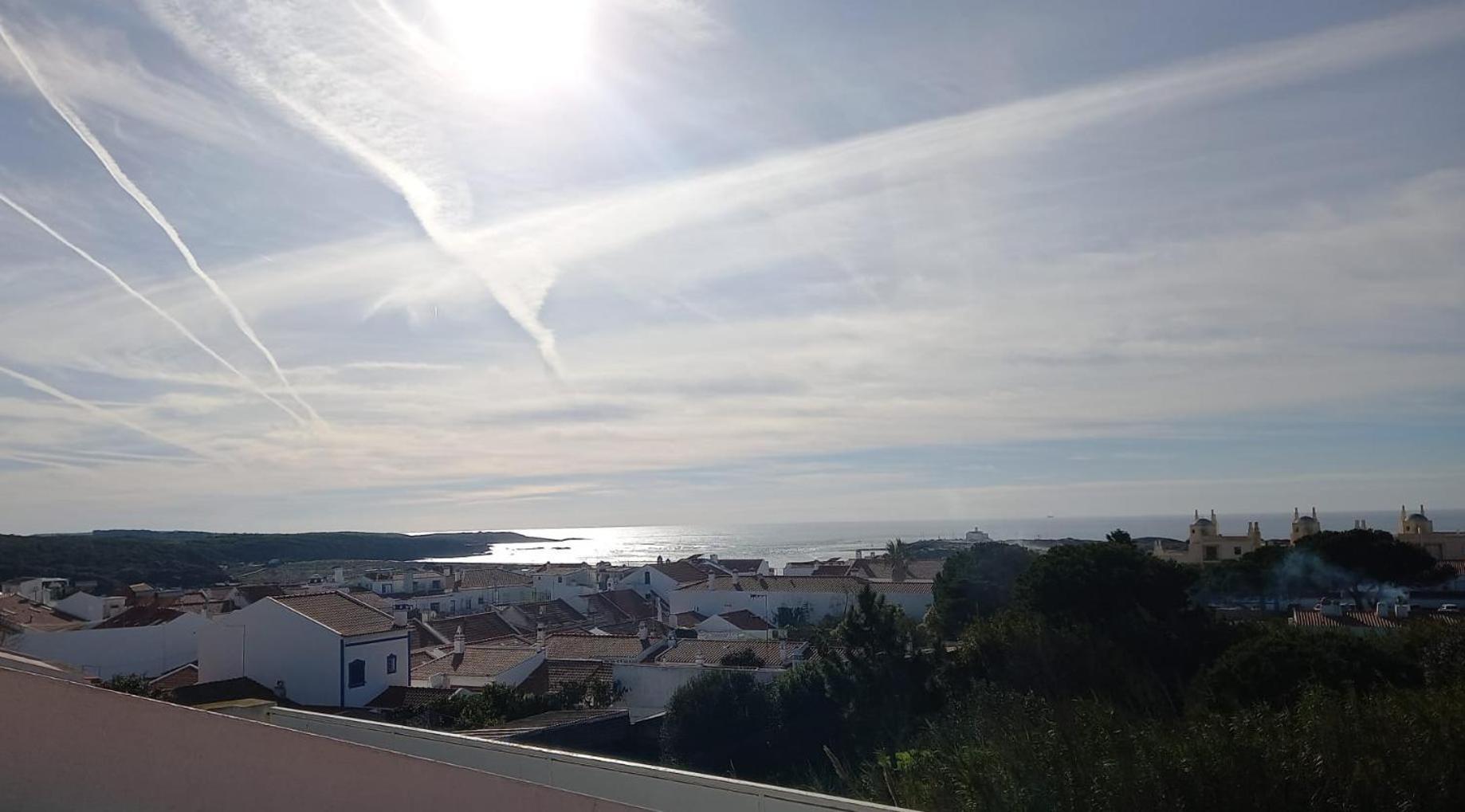 Casa Dias Raposo By Stay In Alentejo Vila Nova de Milfontes Exterior photo