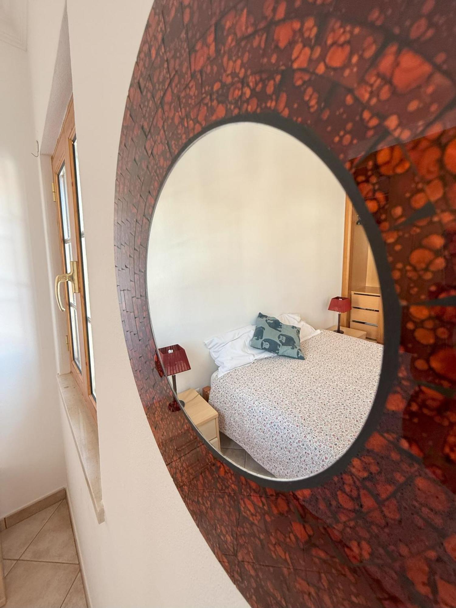 Casa Dias Raposo By Stay In Alentejo Vila Nova de Milfontes Exterior photo